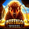 Buffalo Wheel