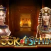 Magic Book of Sphinx
