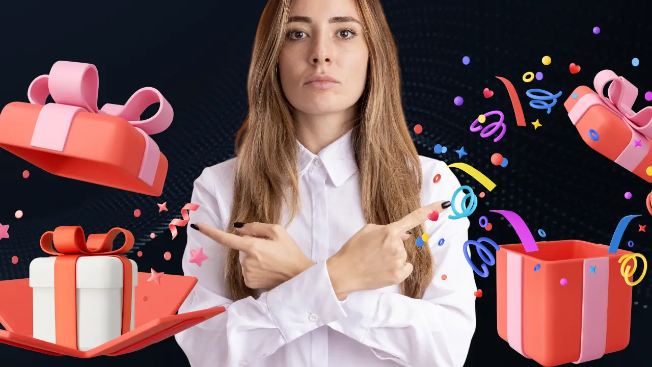 Типи бонусів за верифікацію Champion