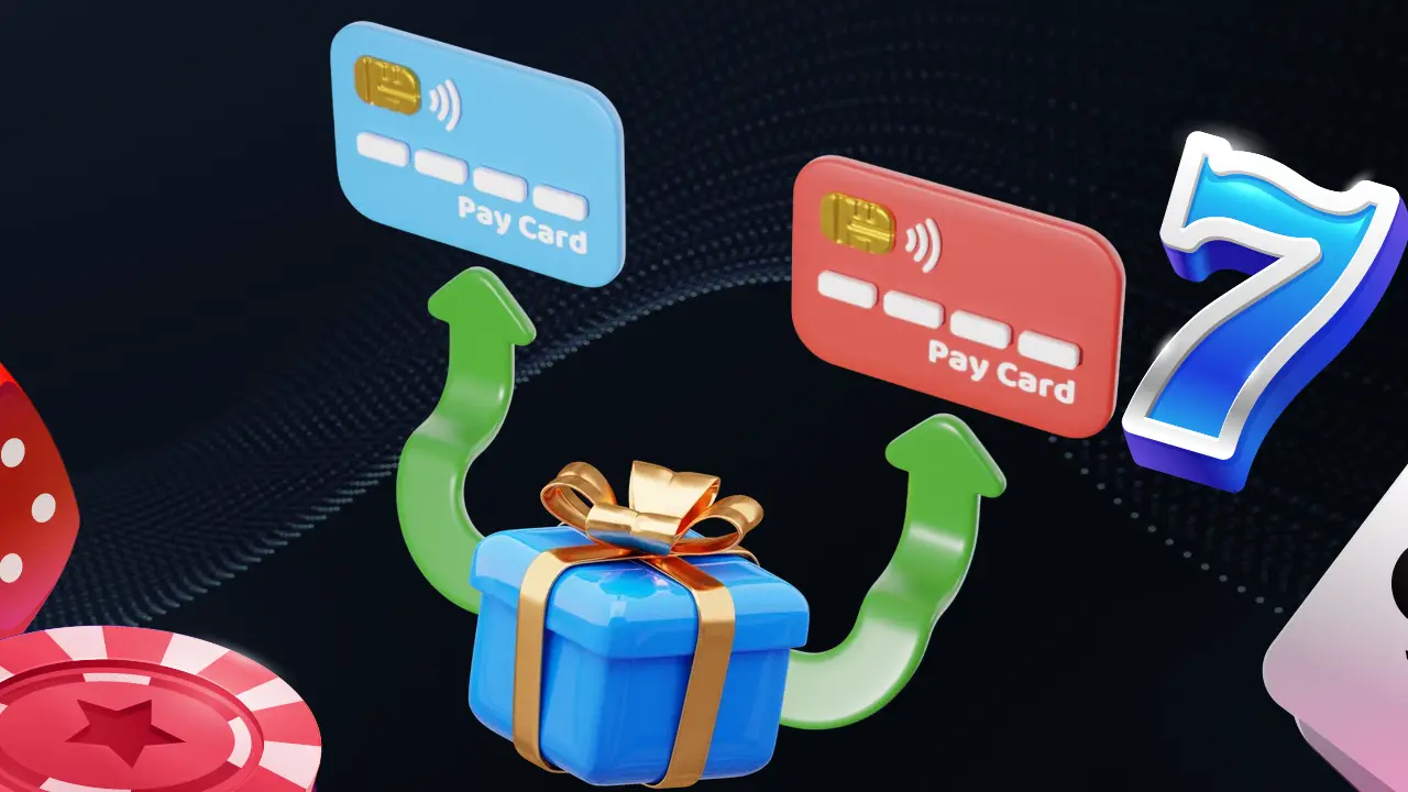 Вивід коштів в казино Champion